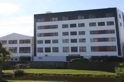 Ibis Styles Invercargill Hotels near ILT Stadium Southland