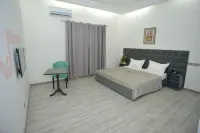 Jess Hotel Kpalimé Hotels in Кпаліме