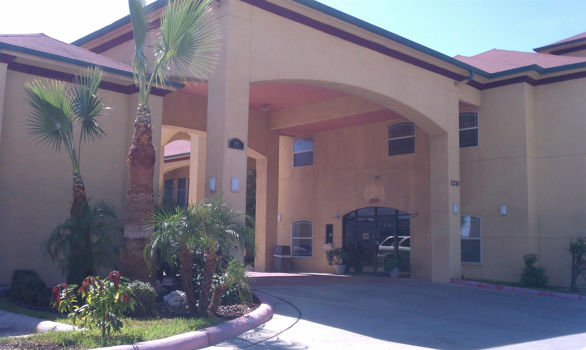 Texas Inn and Suites - Rio Grande Valley