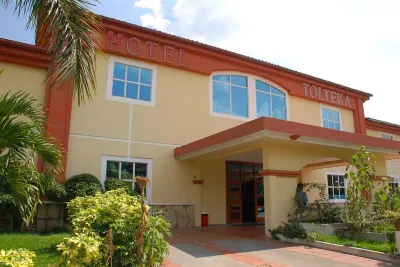 Tolteka Plaza Hotels in 