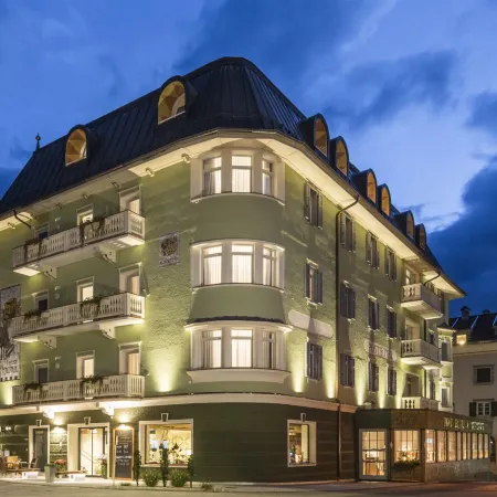 Post Hotel - Tradition & Lifestyle Adults Only