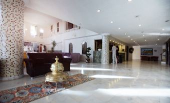 Syedra Princess Hotel