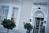 Promenâd Bed & Breakfast
