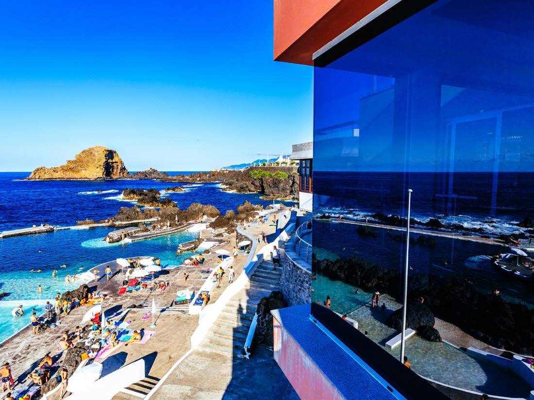 Aqua Natura Madeira-Porto Moniz Updated 2022 Room Price-Reviews & Deals |  Trip.com