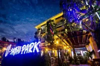 U-Sabai Park Resort Hotel in zona Wat Lam Choeng Krai