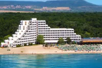 Hotel Gergana - Ultra All Inclusive Hotels in 