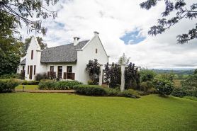 Elewana the Manor Ngorongoro