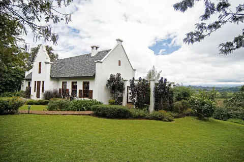 Elewana the Manor Ngorongoro