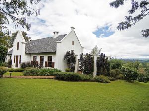 Elewana the Manor Ngorongoro