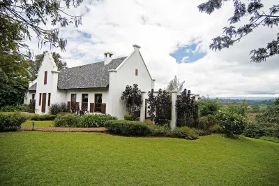Elewana the Manor Ngorongoro Hôtels à : Karatu