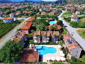 Villa Dolunay Apart Hotel