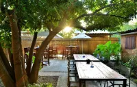 Thebe River Safaris Hotels in Kasane