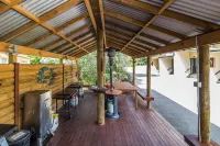 Judges Pool Motel Turangi Hotels in Tūrangi