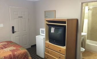 Economy Motel - Housity