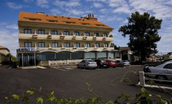 Hotel Oca Vermar