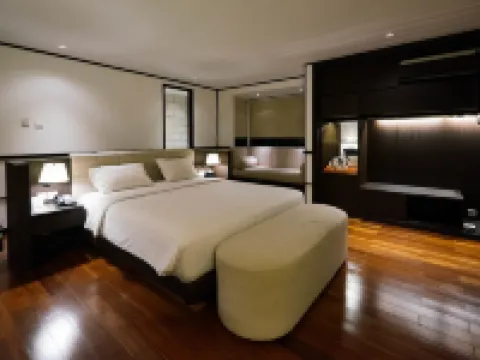 Namin Dago Hotel Hoteles en Coblong