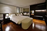 Namin Dago Hotel Hotels in Coblong