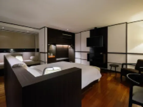 Namin Dago Hotel Hoteles en Coblong