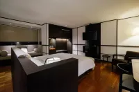 Namin Hotel - Bandung Hotel dekat Jl. Cihampelas