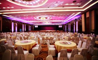 Don Chan Palace Hotel & Convention