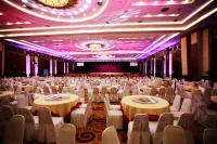 ดอนจัน พาเลซ โฮเต็ล แอนด์ คอนเวนชั่น โรงแรมในเวียงจันทน์
