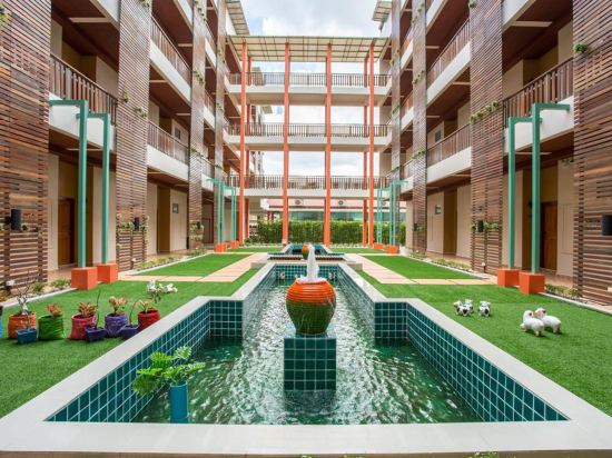 Best Hotels Near Rp Tacspoint In Rantau Panjang Trip Com