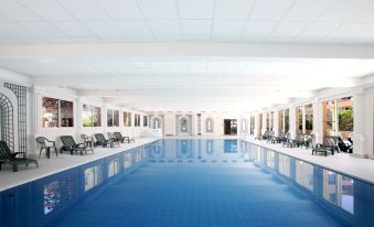 Hôtel Helios & Spa - Ile des Embiez