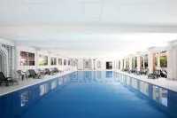Hôtel Helios & Spa - Ile des Embiez Hotels in Six-Fours-les-Plages