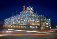 Billy Barker Casino Hotel Hotels in Quesnel