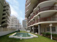 Apartamentos Argenta Caleta 3000 Hotel di Benicarlo
