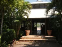 El Questro Homestead Hôtels à : Durack