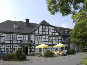 Landhotel und Gasthof Cramer