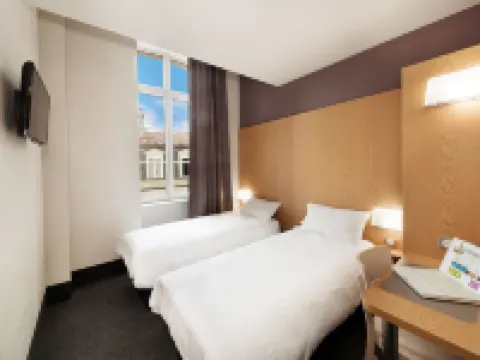 B&B Hotel Castres Centre Gambetta Hotels in Castres