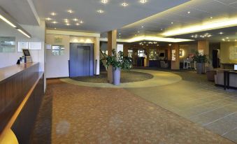 Novotel Bayeux