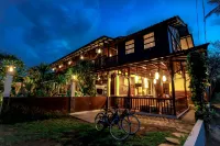 Gili Buana Hotels in Pemenang