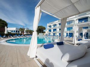 Masd Mediterráneo Hotel & Apartamentos