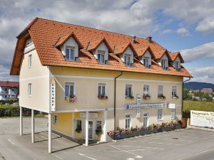 Gästehaus Feldkichen