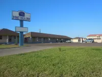 Port Isla Inn Hotels in Port Isabel