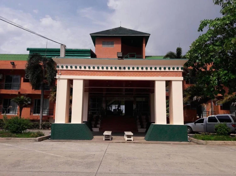 รูปภาพของโรงแรมราวันด้ารีสอร์ท