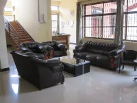 Stella Maris Lodge Hotel a Hai