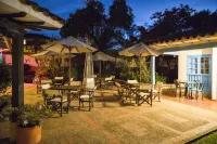 Hotel y Spa Getsemani
