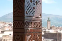 Riad-Boutique Borj Dhab Fez