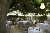 Logis Hôtel - Restaurant Maison Claude Darroze Hotels in Gans