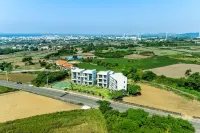 Poema Stay Pension Hotels near Kim Tschang-Yeul Museum of Art
