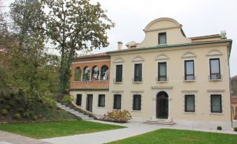 Villa Oriani