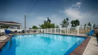 Best Western Black Hills Lodge Hotels in Spearfish