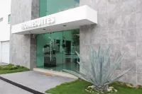 Homesuites Zaragoza Các khách sạn ở Culiacan