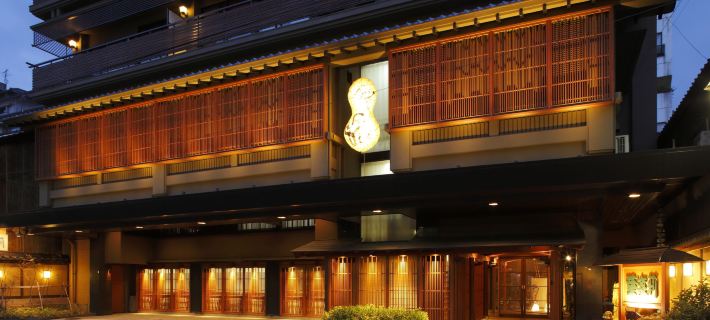 Hatori Hotels in Kaga