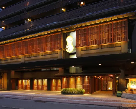 石川 山代温泉 葉渡莉（はとり） 加賀のホテル