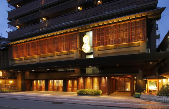 葉渡莉日式旅館